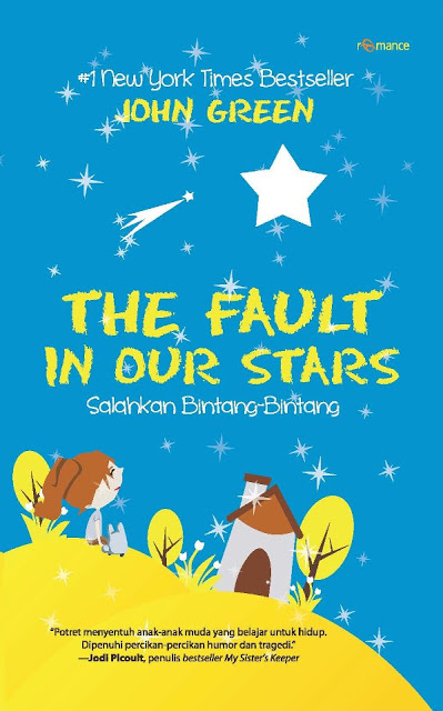 Download pdf the fault in our stars bahasa indonesia online